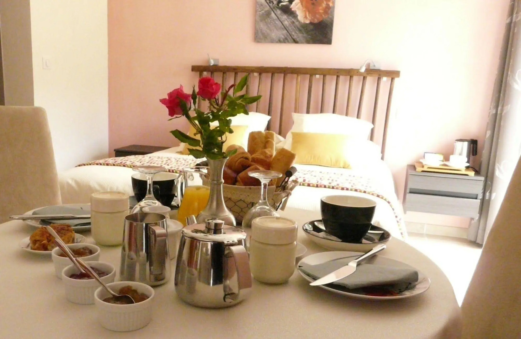 Domaine de Janis & Spa