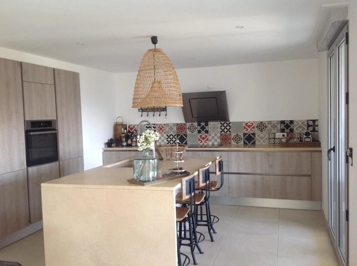 Villa With 3 Bedrooms in Rutali, With Private Pool, Enclosed Garden an