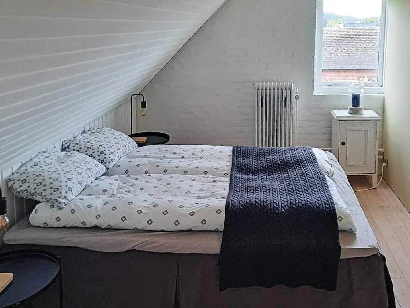 6 Person Holiday Home in Bindslev
