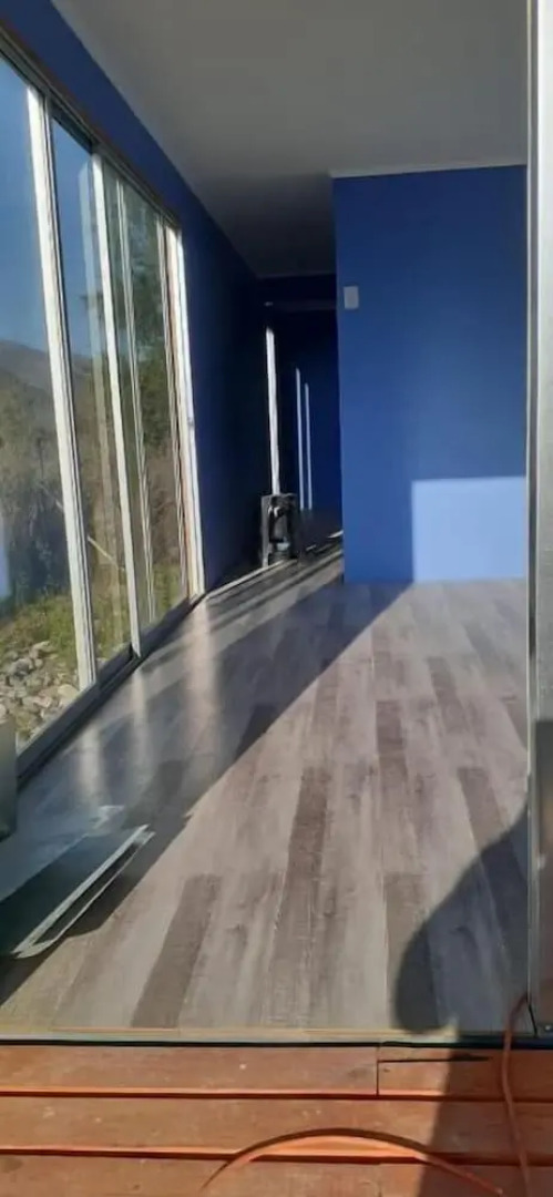 Cabañas en la naturaleza del Río Elqui