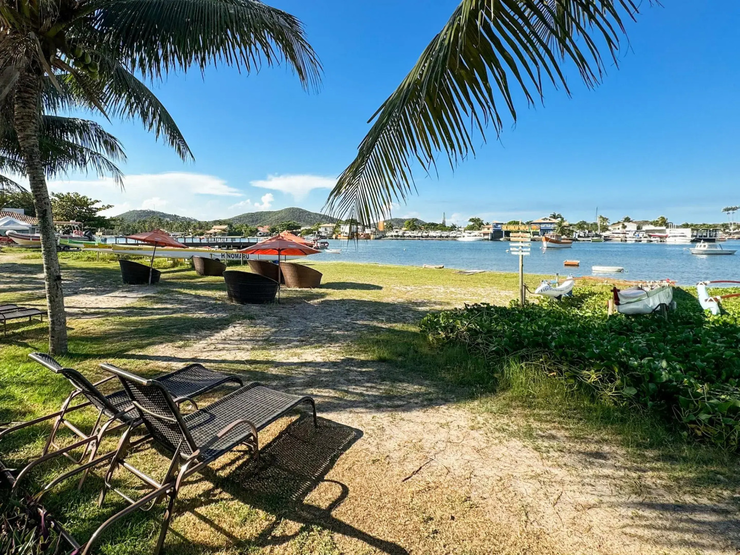 Hotel Premium Recanto da Passagem