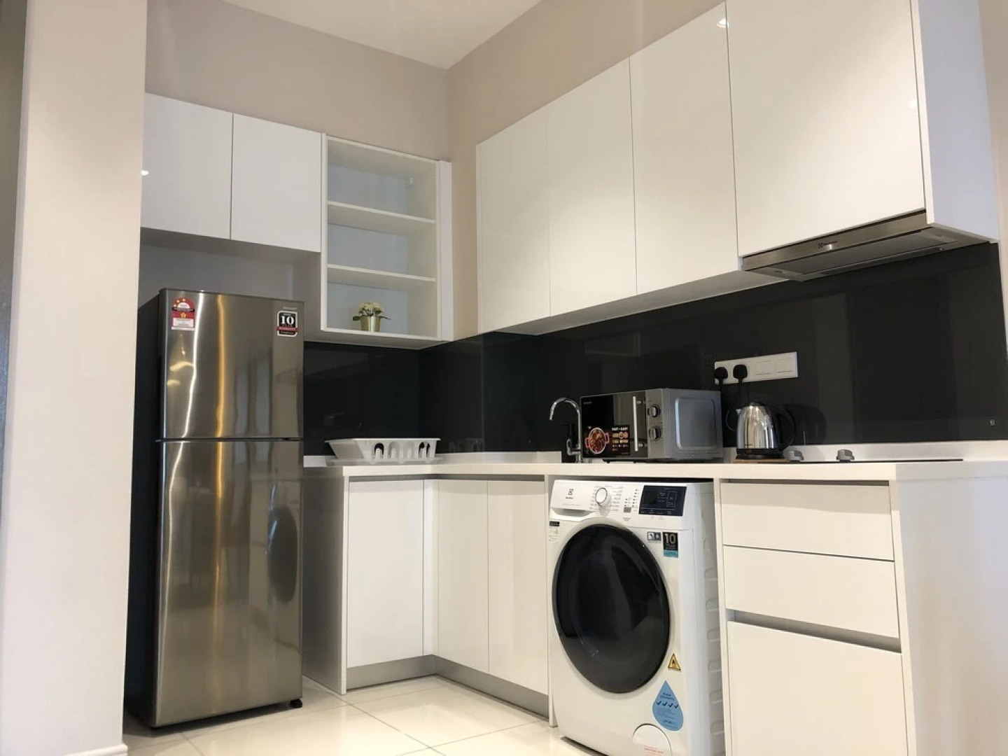 Alia Premier Medini By SubHome