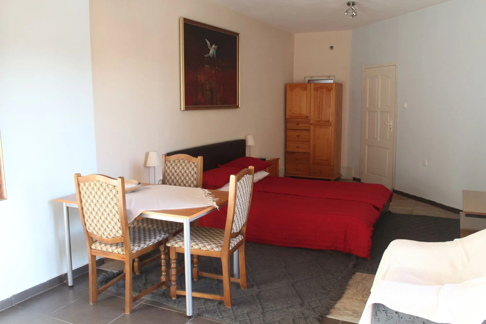 Galeria In The Garden