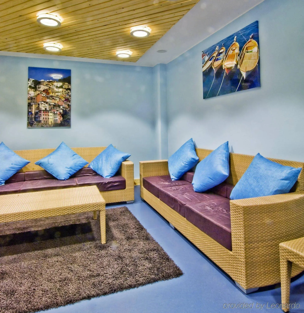 Original Sokos Hotel Albert