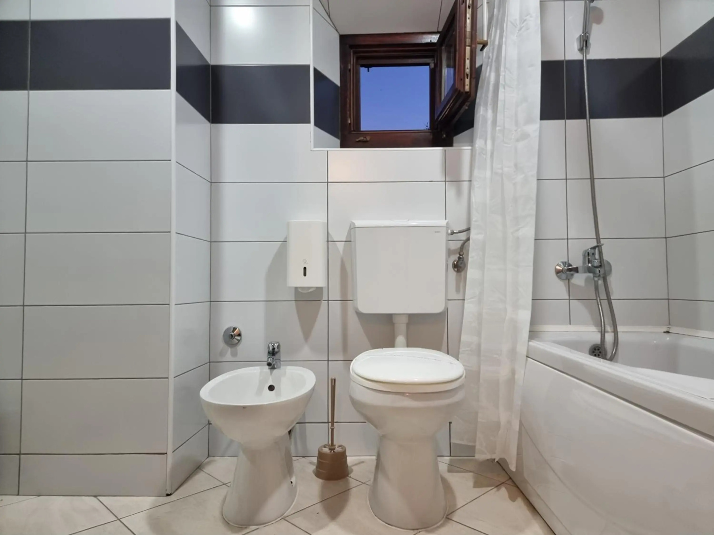 Hotel Kulla e Balshajve