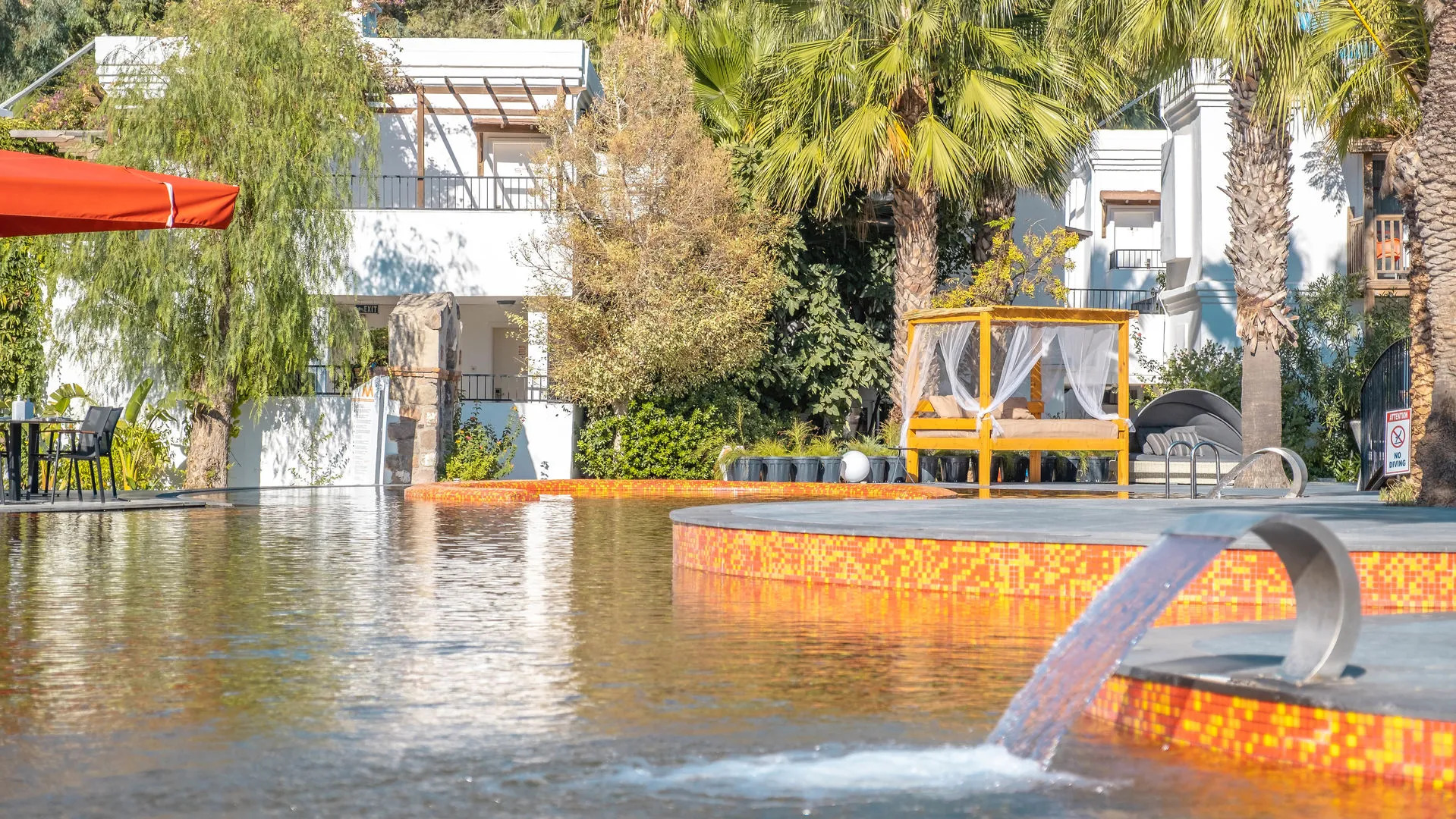 Very Chic Bodrum Adult Only +18