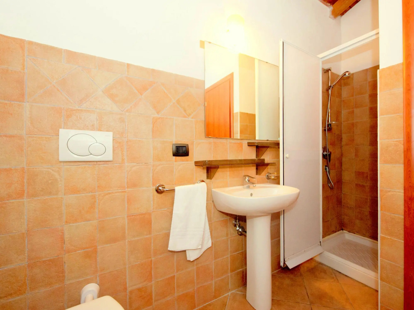 Belvilla by OYO Montebello Mono E