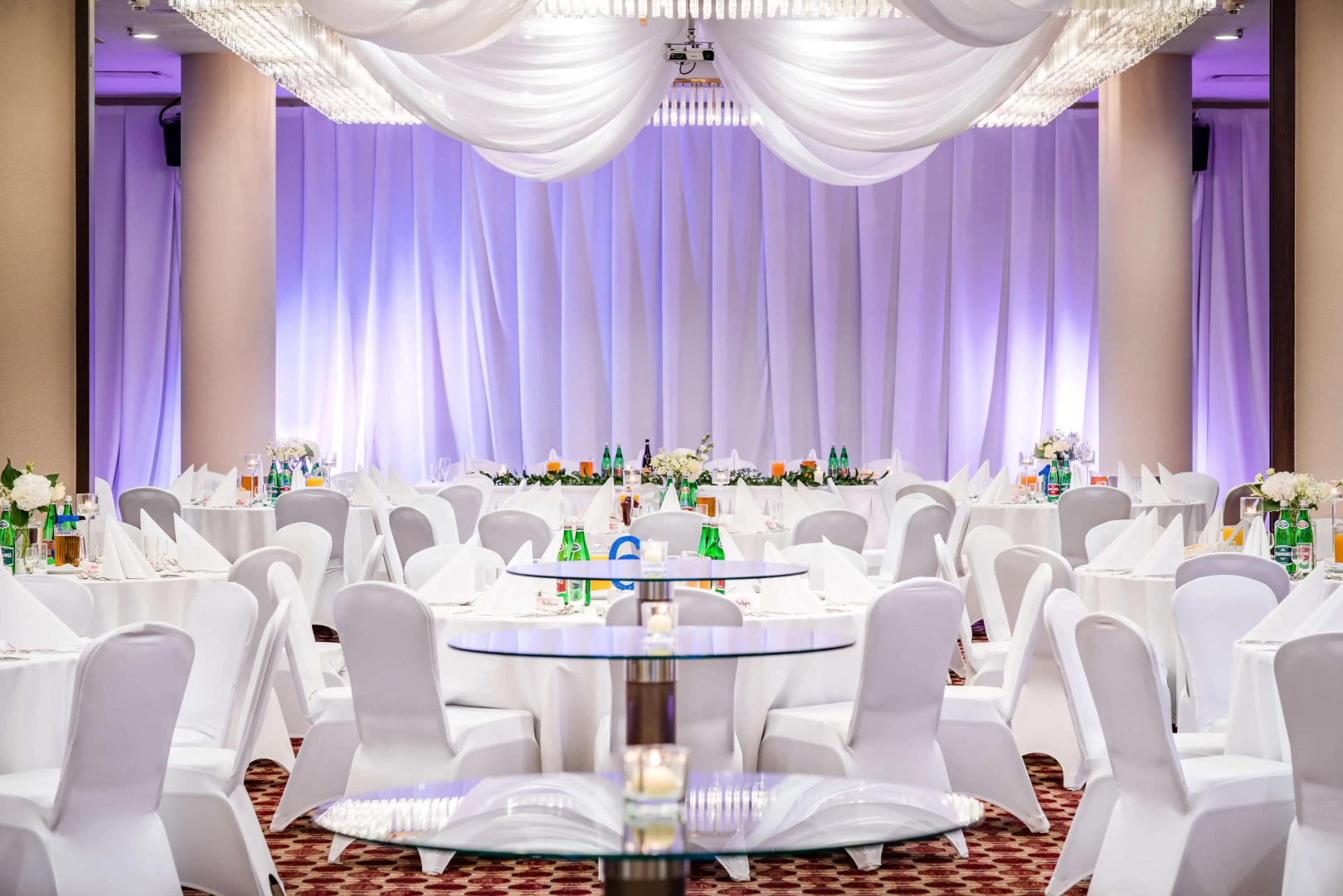 Radisson Blu Hotel, Szczecin