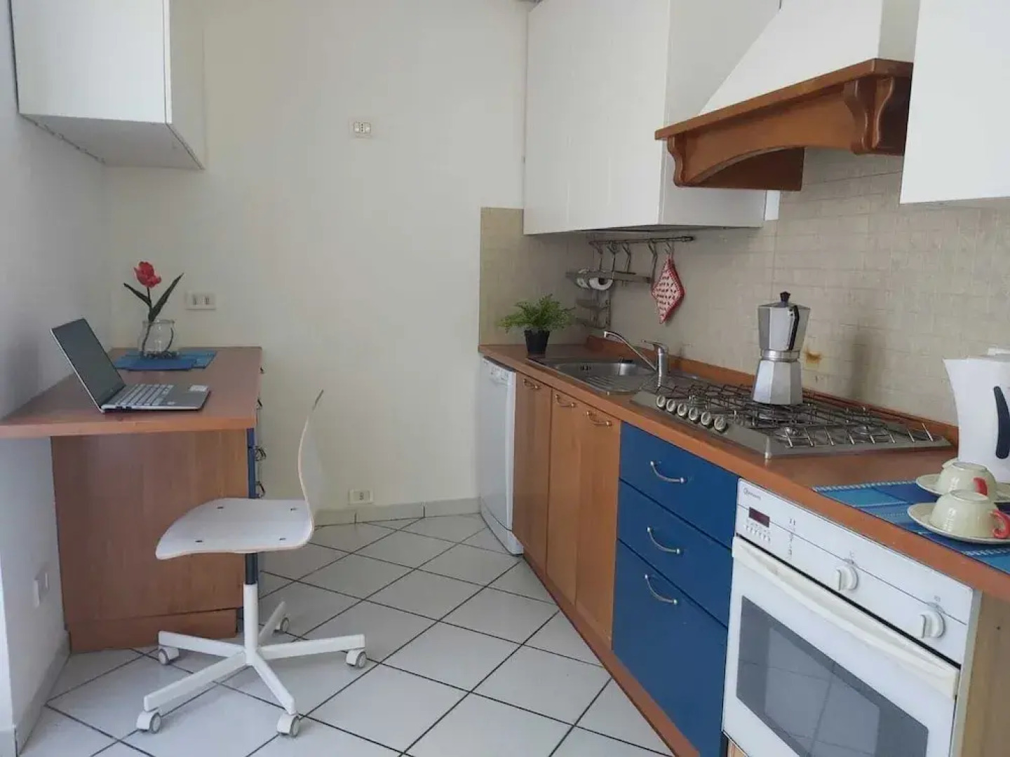 Bnbook - Villa Biancospino