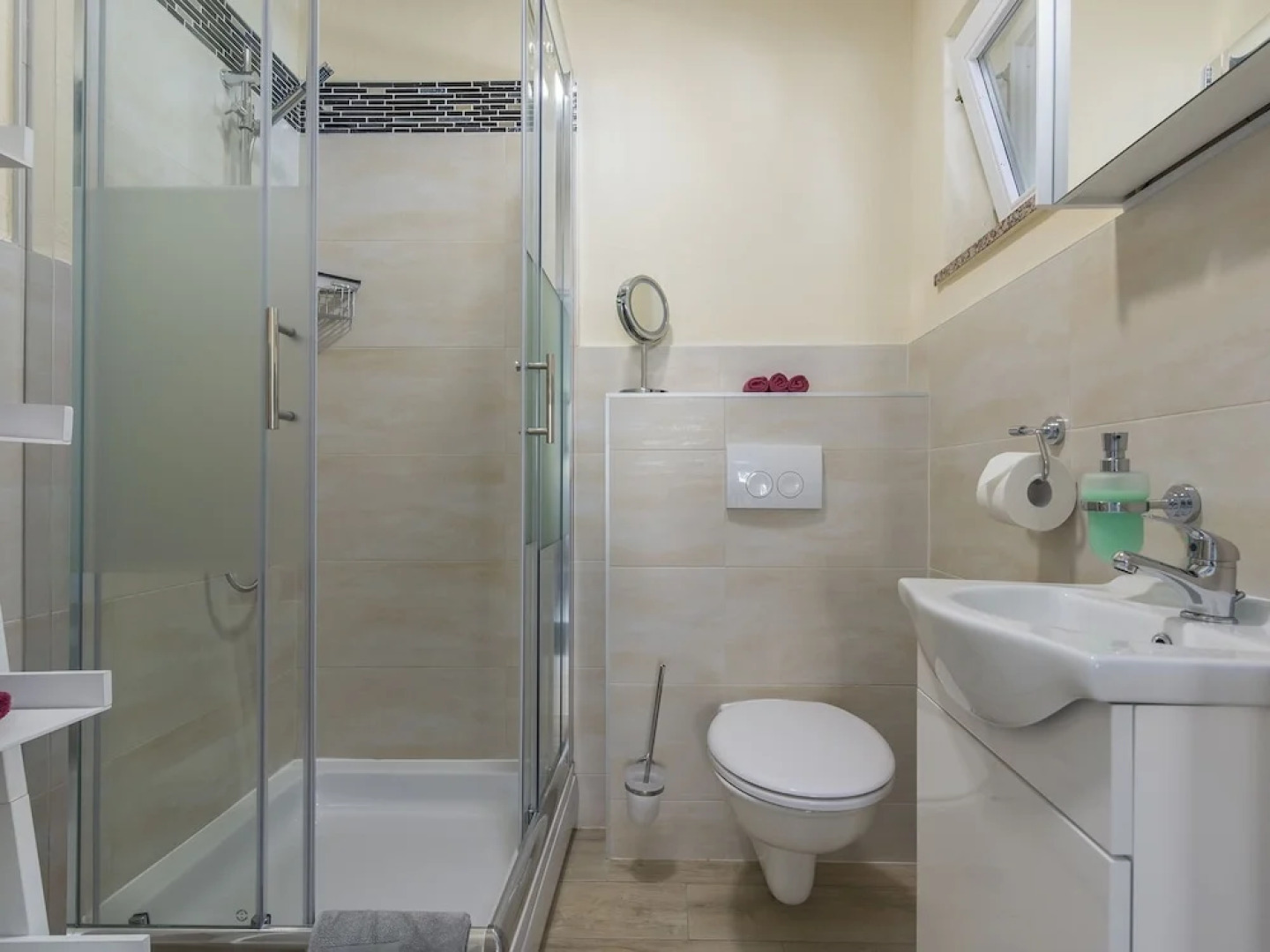 Comfortably and Lovingly Furnished Villa With Pool for a Relaxing Family Holiday