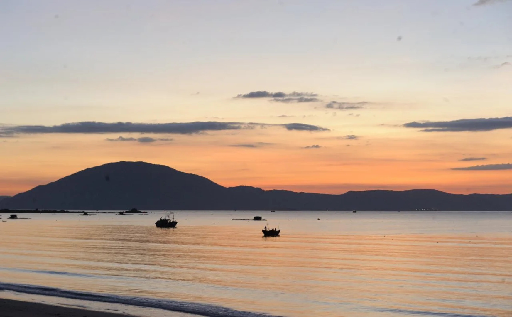 Some Days Of Silence Resort and Spa