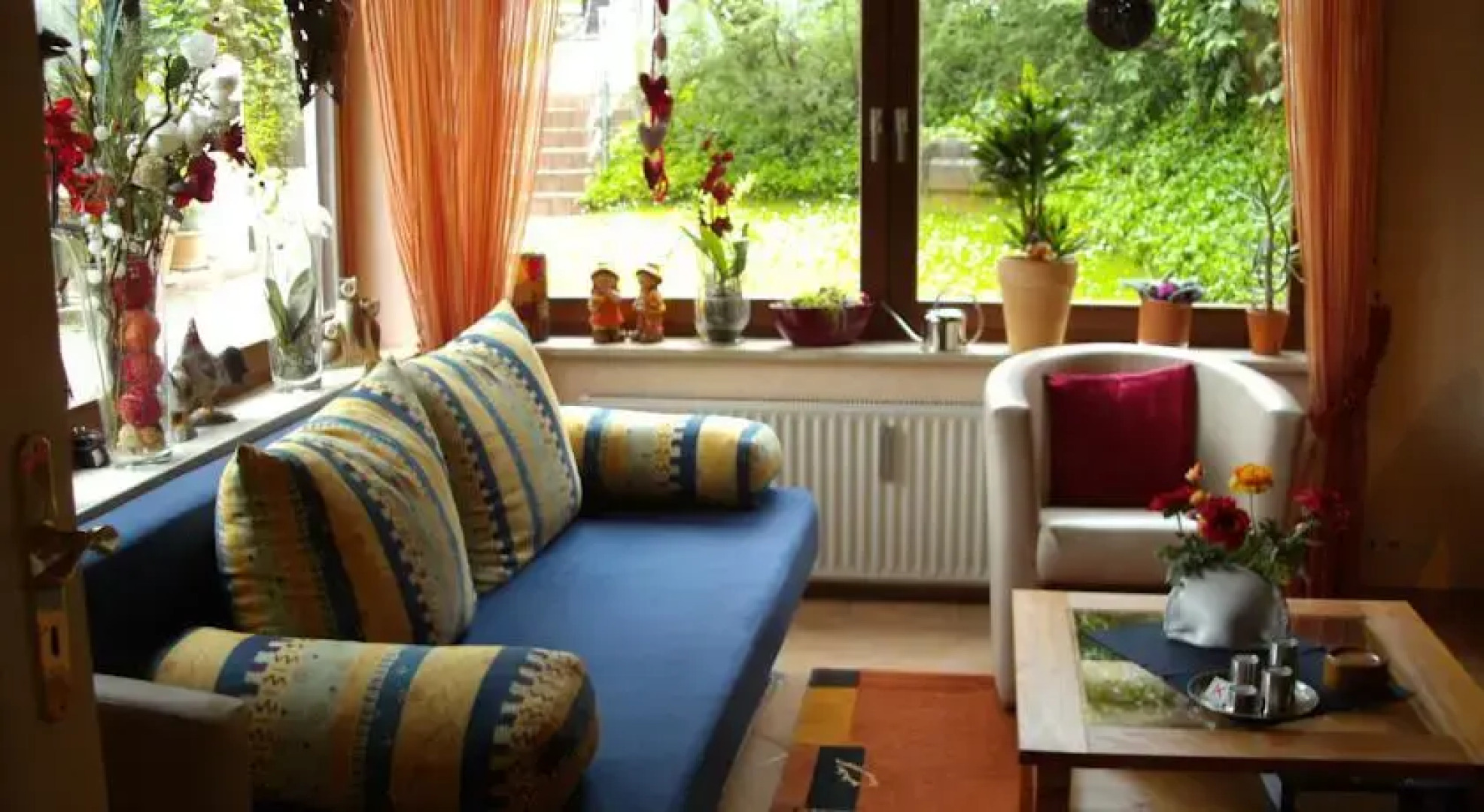 Ferienwohnung Ingrid