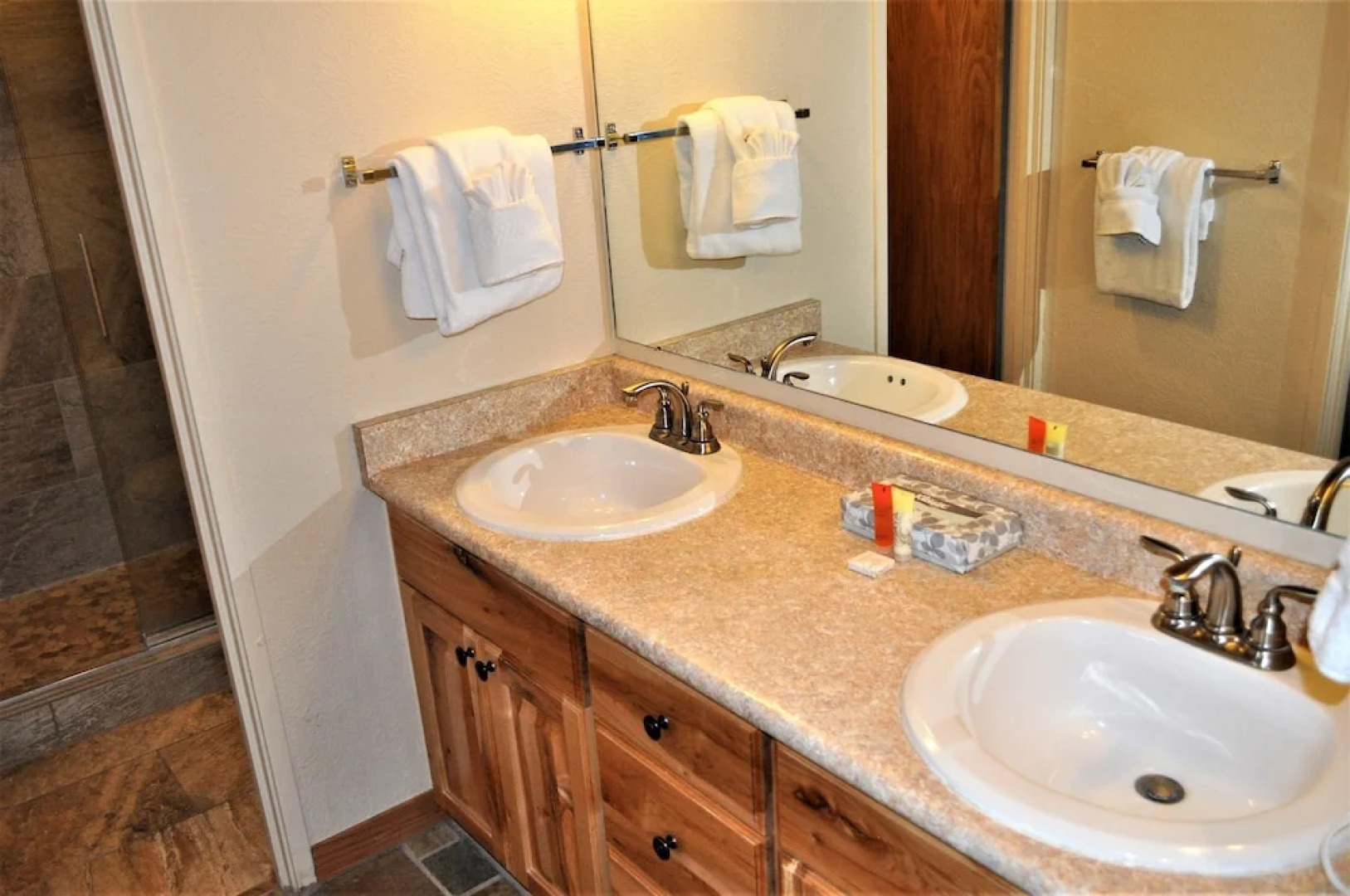 Summit House 2 Bed 2 Bath B