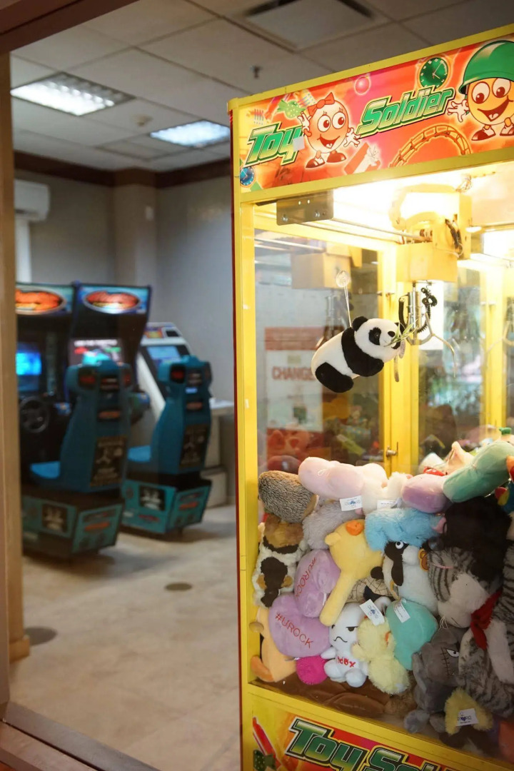 Rincon of the Seas - Grand Caribbean Hotel