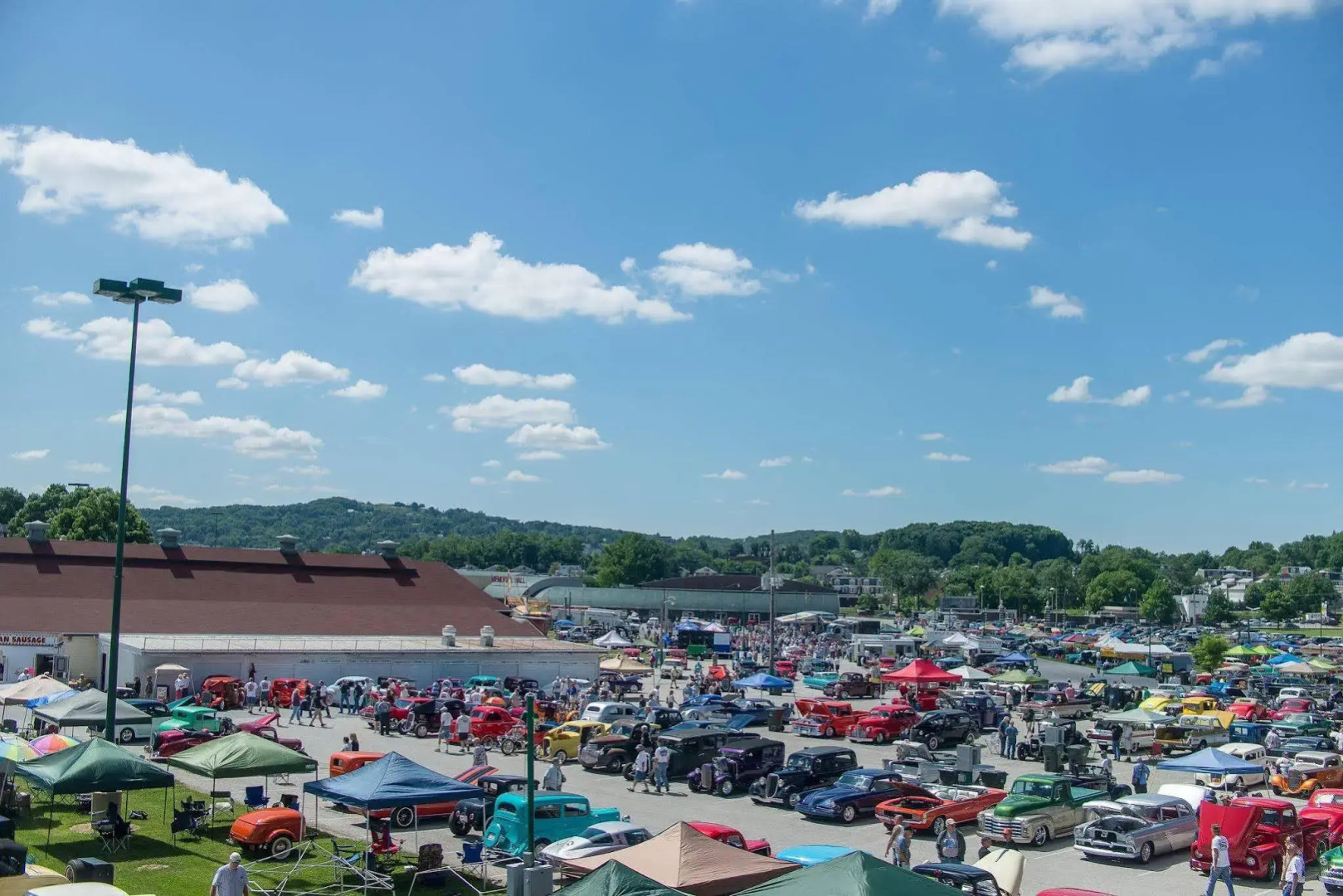 Best Western Plus Heritage Rail Inn & Suites