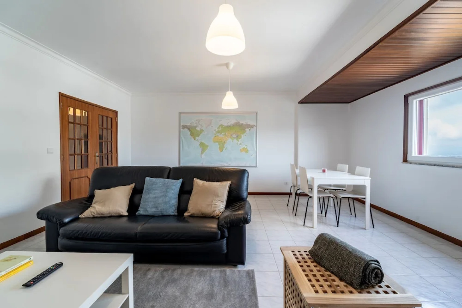 House and People - Apartamento Espaçoso