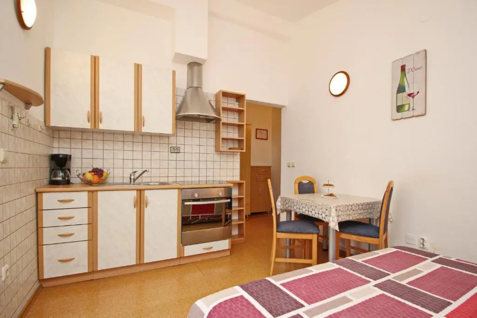 Apartment Sersic