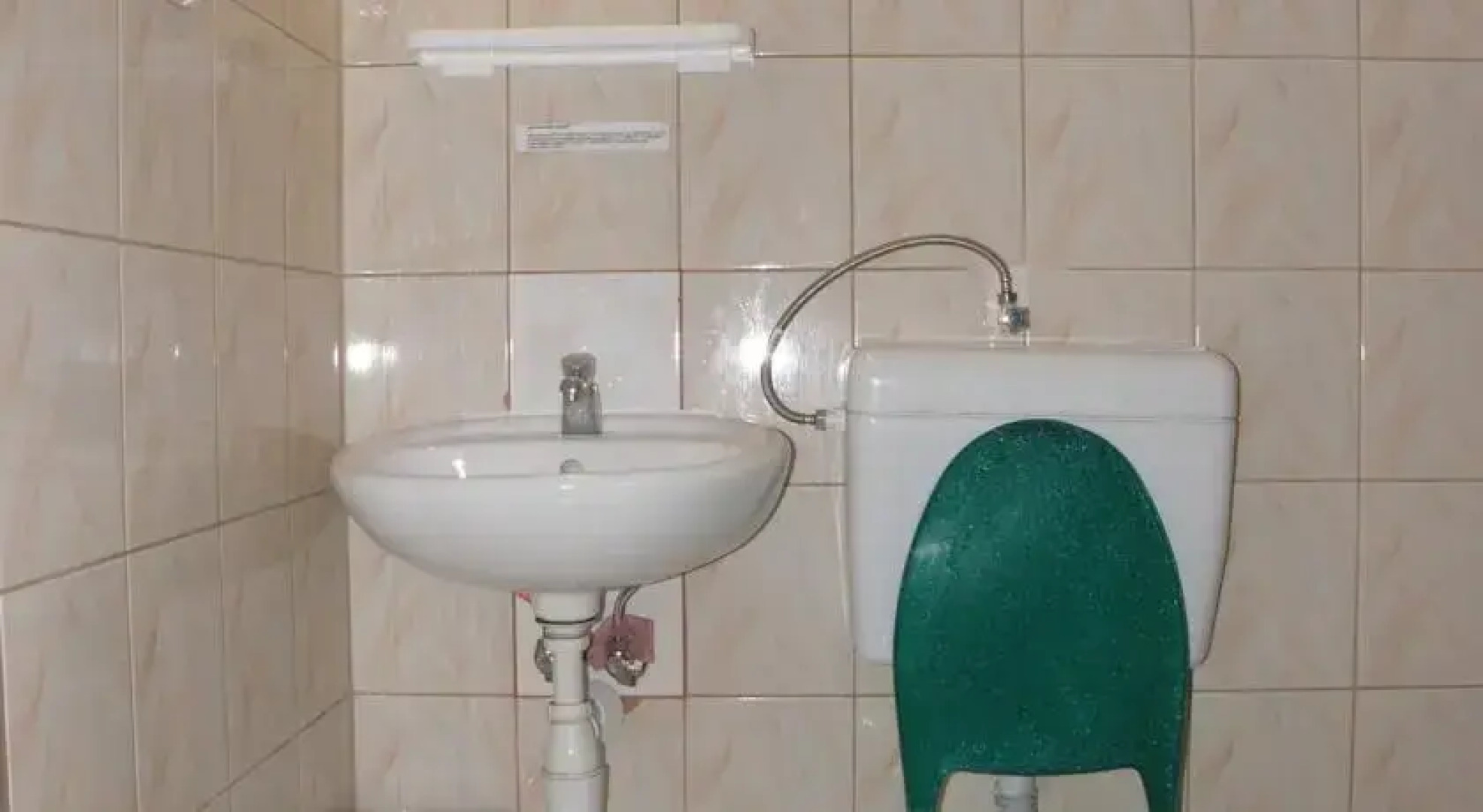 Szkolne Schronisko Młodzieżowe Złoty Widok