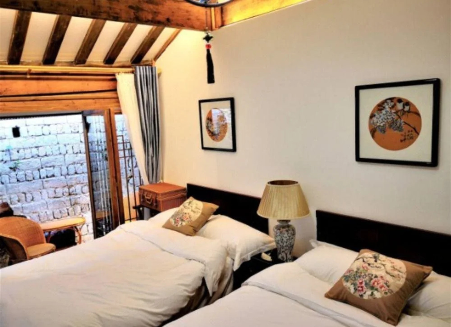 Colorful Mountain Boutique Inn