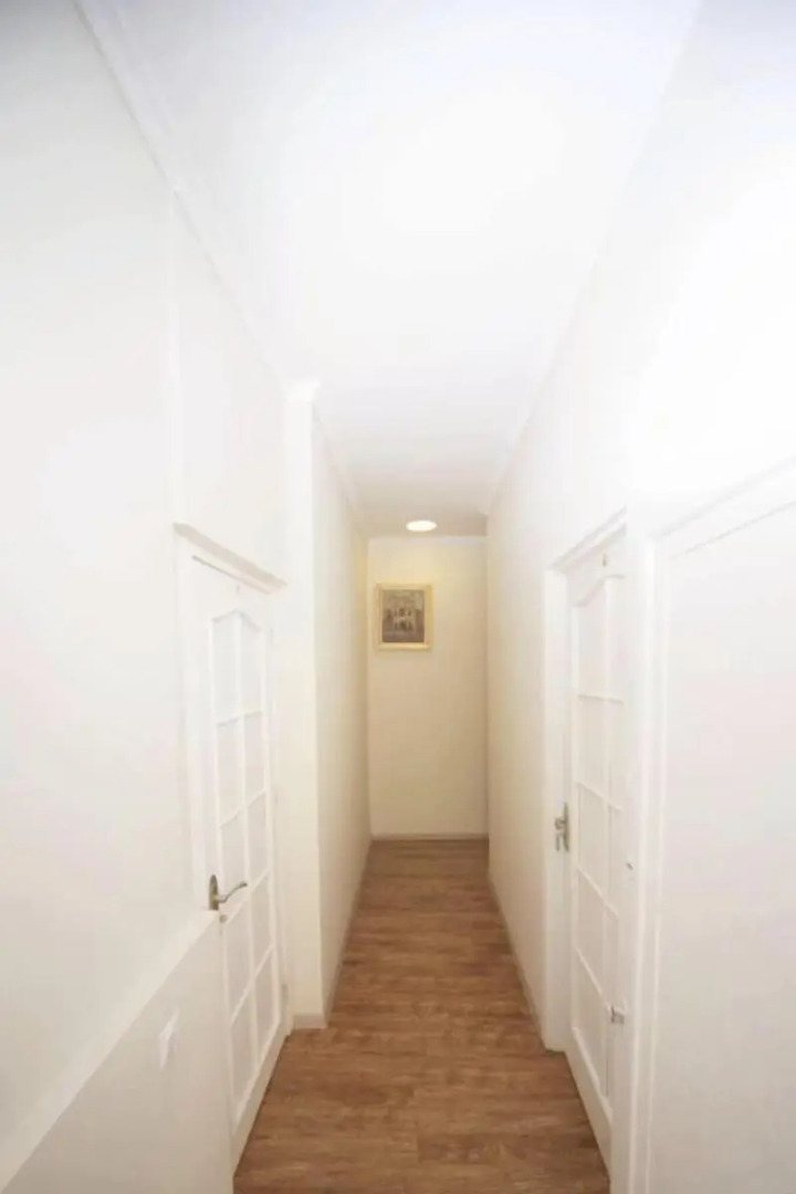 Отель «Бон Вояж»