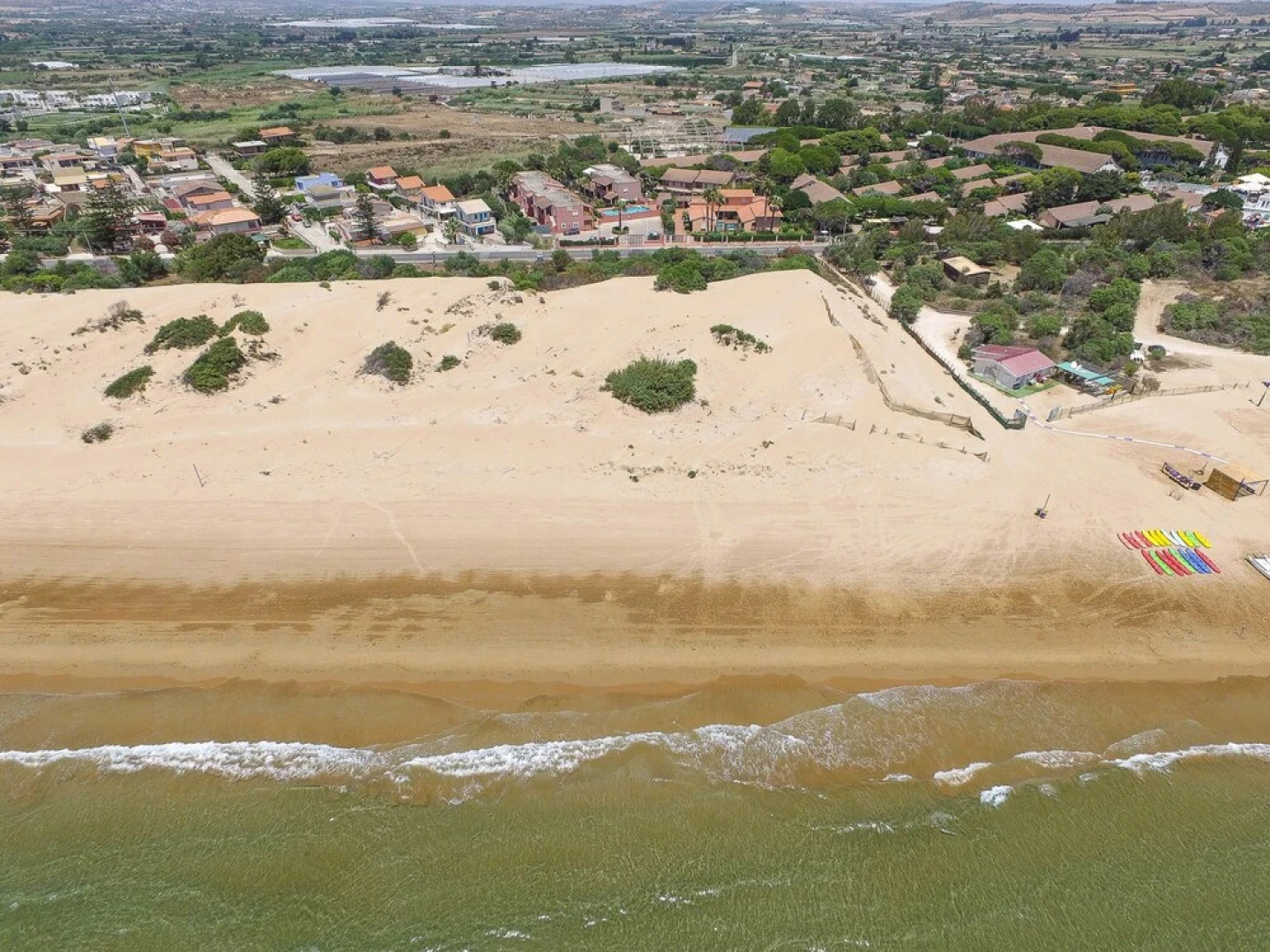 Residence Rosmarino 2 - Case Sicule