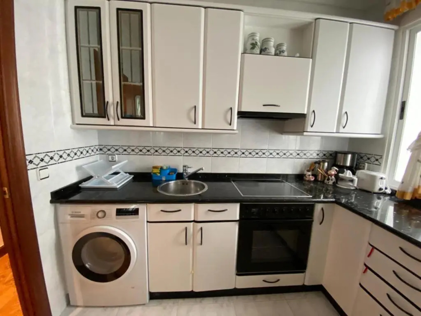 Apartamento Alonso 1