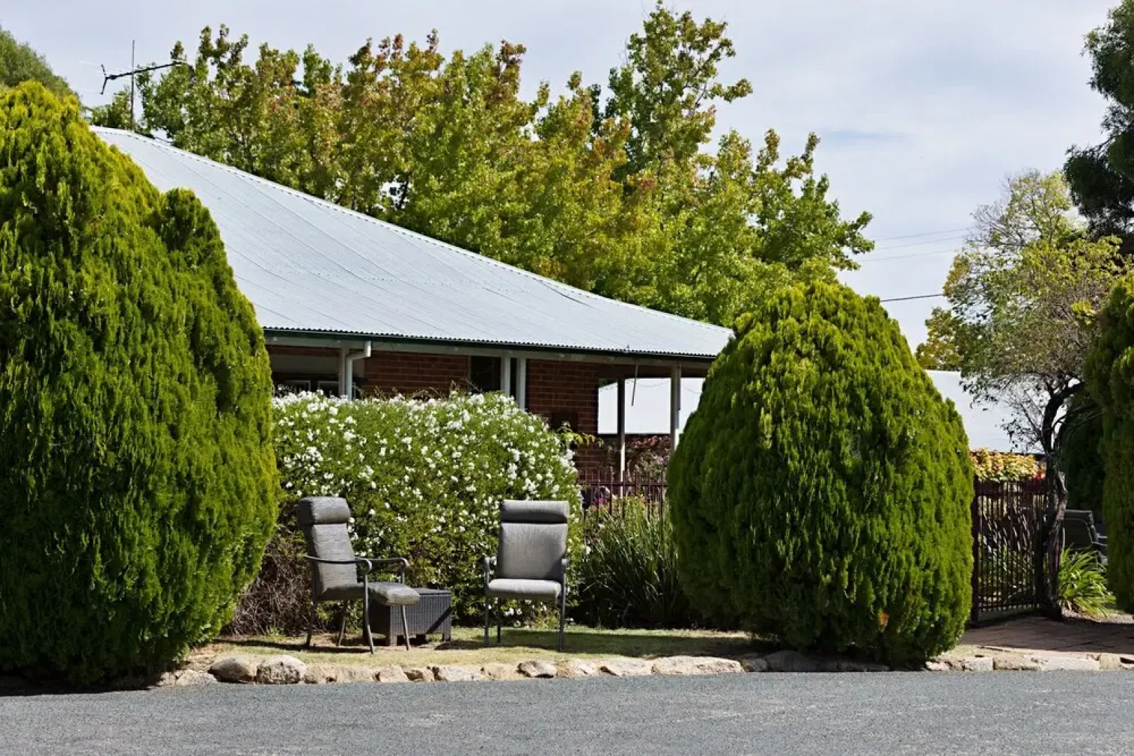 Beechworth Carriage Motor Inn