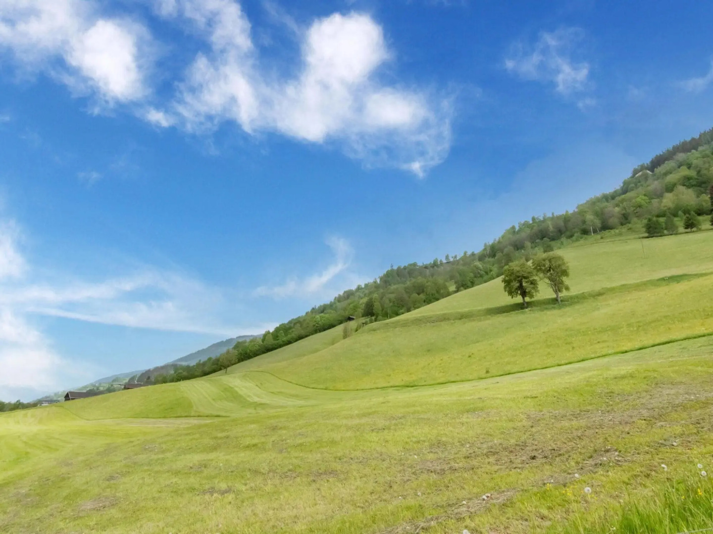 Picturesque apartment in Bramberg with balcony