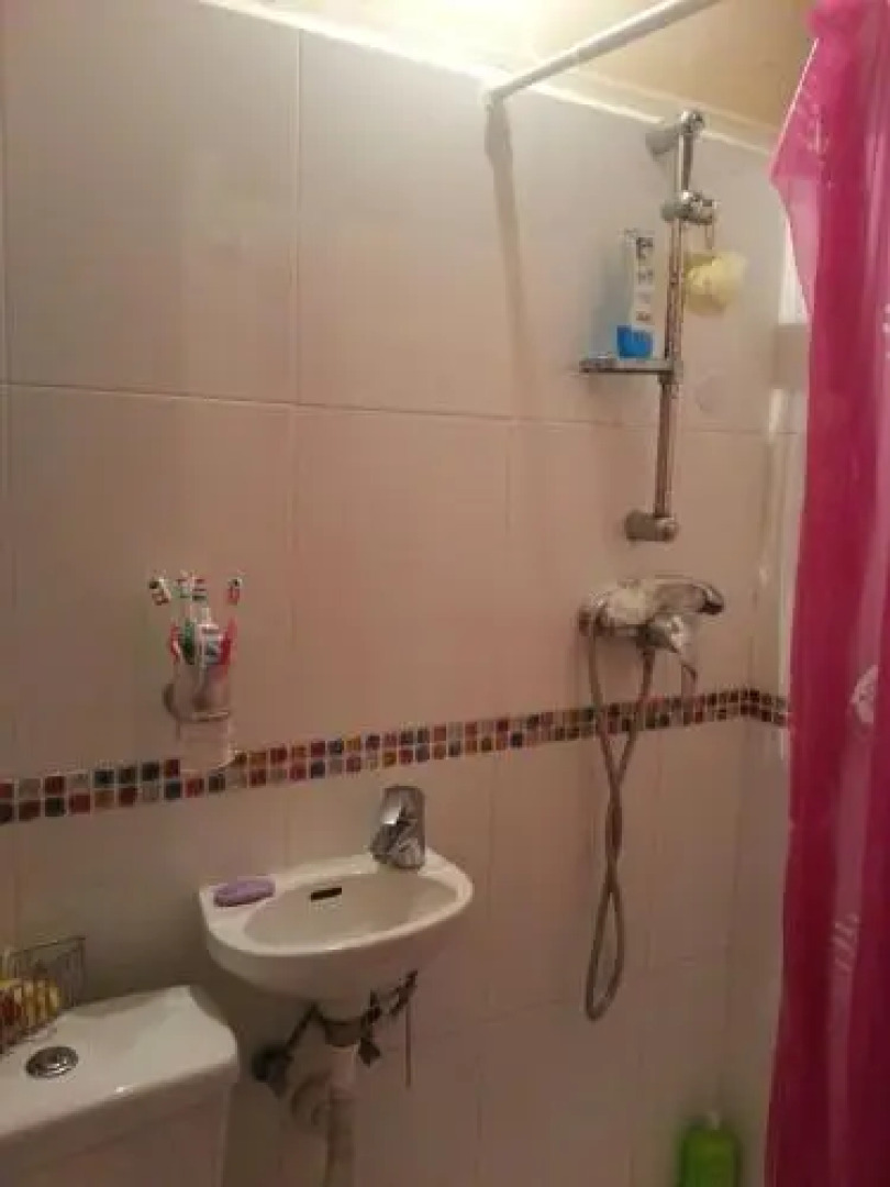 Palm Court Apartment