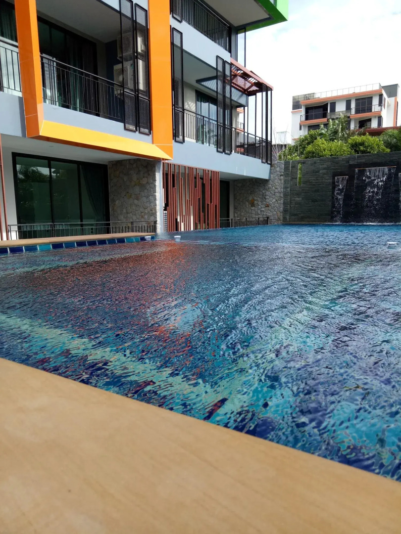 The Relife Naiharn By ATK