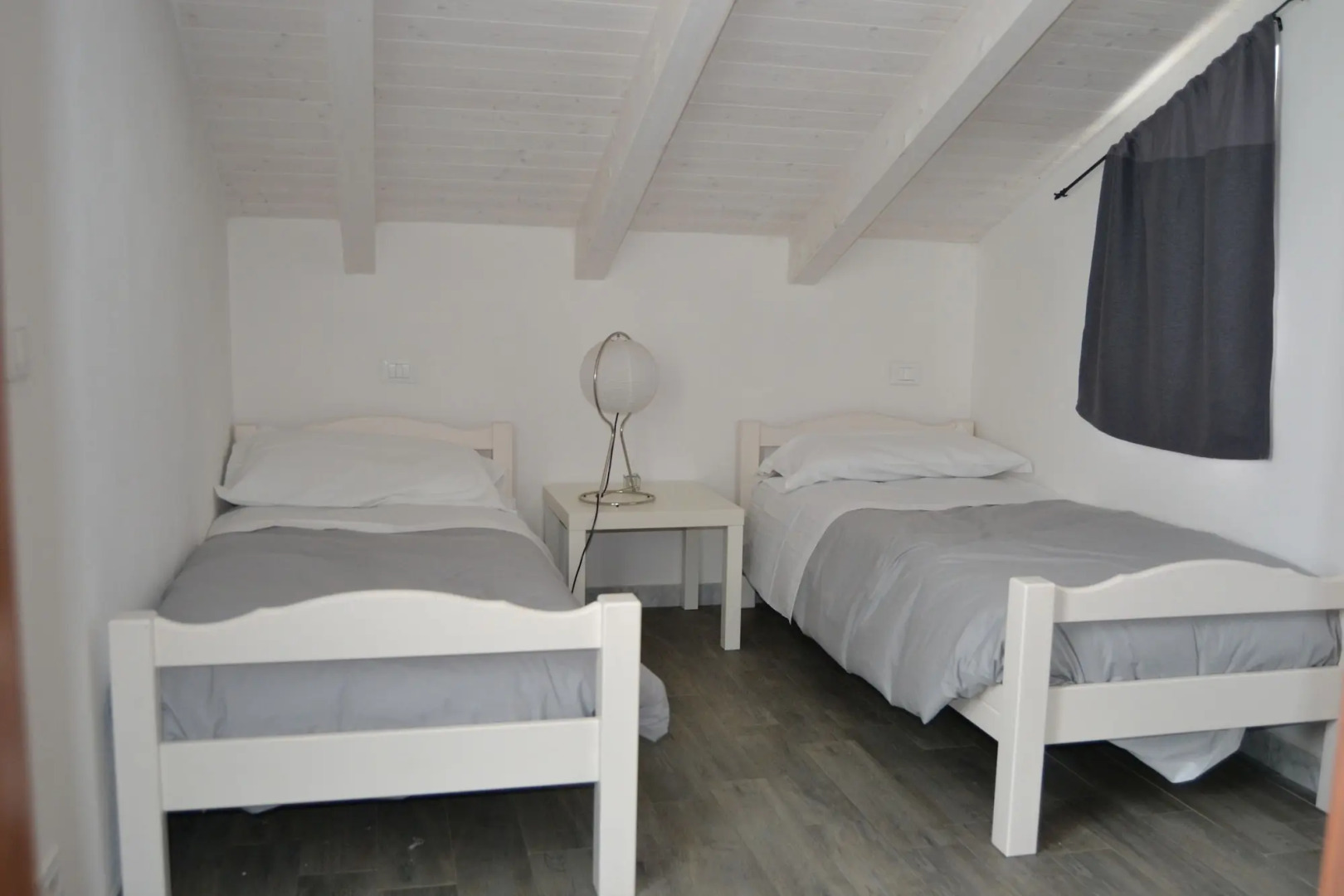 Residenza Marina B&B