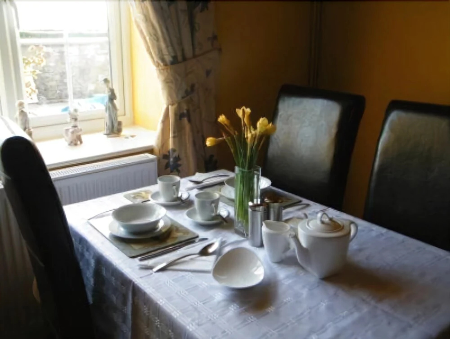 Ballas Farm Country Guest House