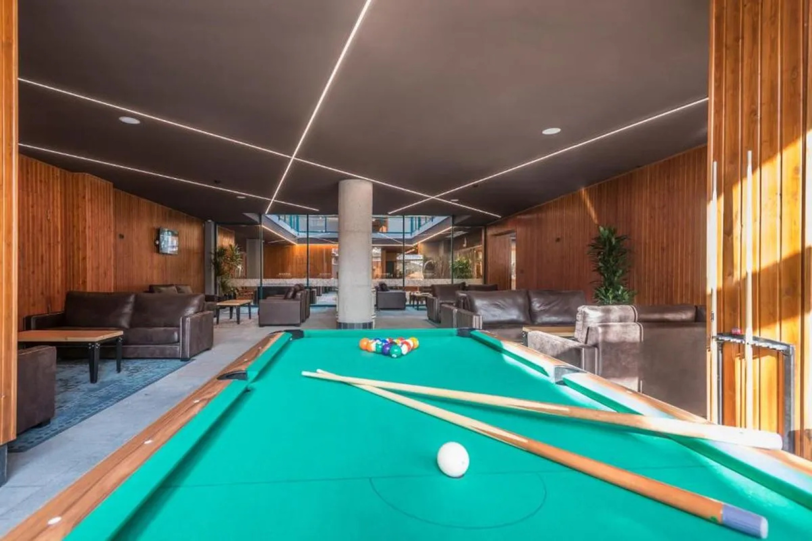 Ushuaia The Mountain Hotel