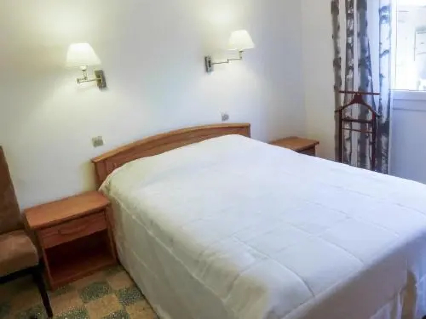 Apartment Les Genêts