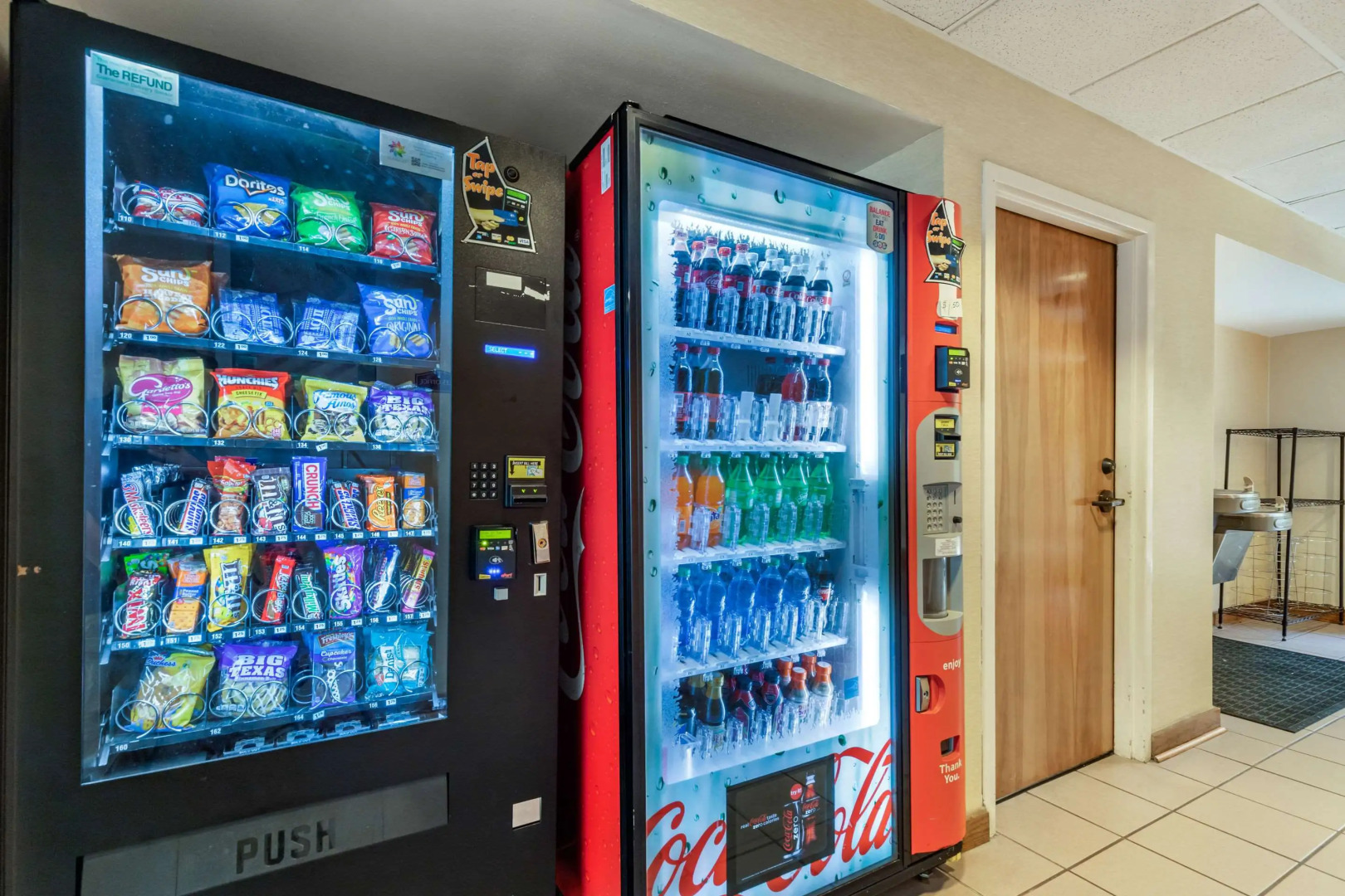 Spark By Hilton San Antonio Northwest near Six Flags