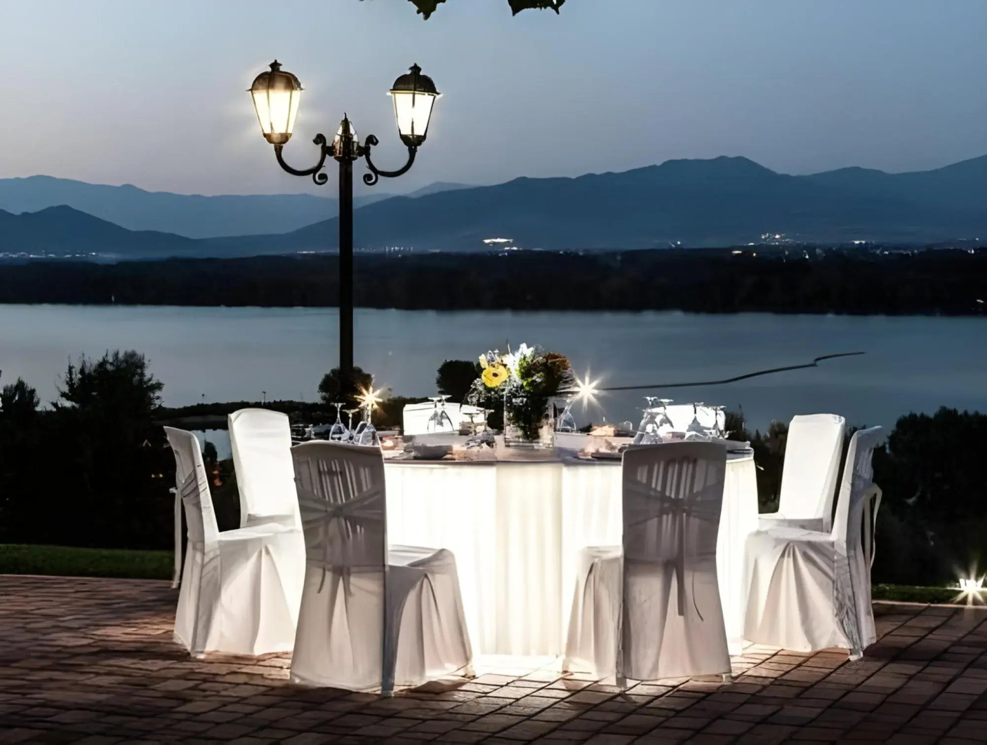 Hotel Erodios
