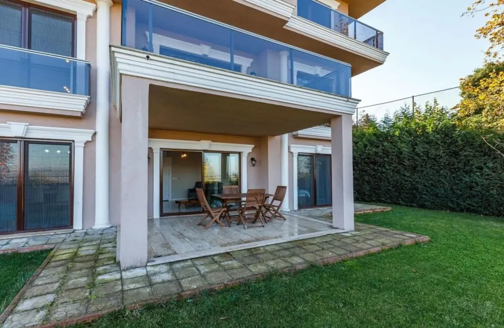 Peaceful Villa With a Garden in Kartepe Near Sapanca