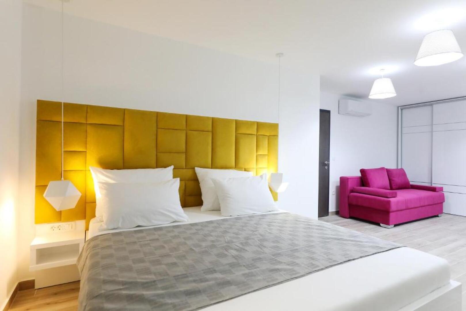 Boutique Residence Cosmopolis