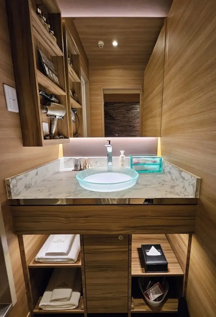 HOTEL SULATAYAMAGATA AIRPORT - Adults Only