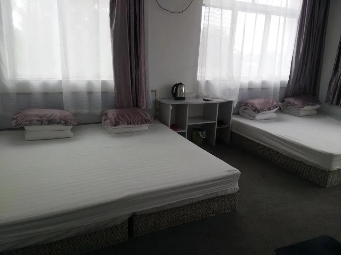 Xinxing Springwater Seafood Resort