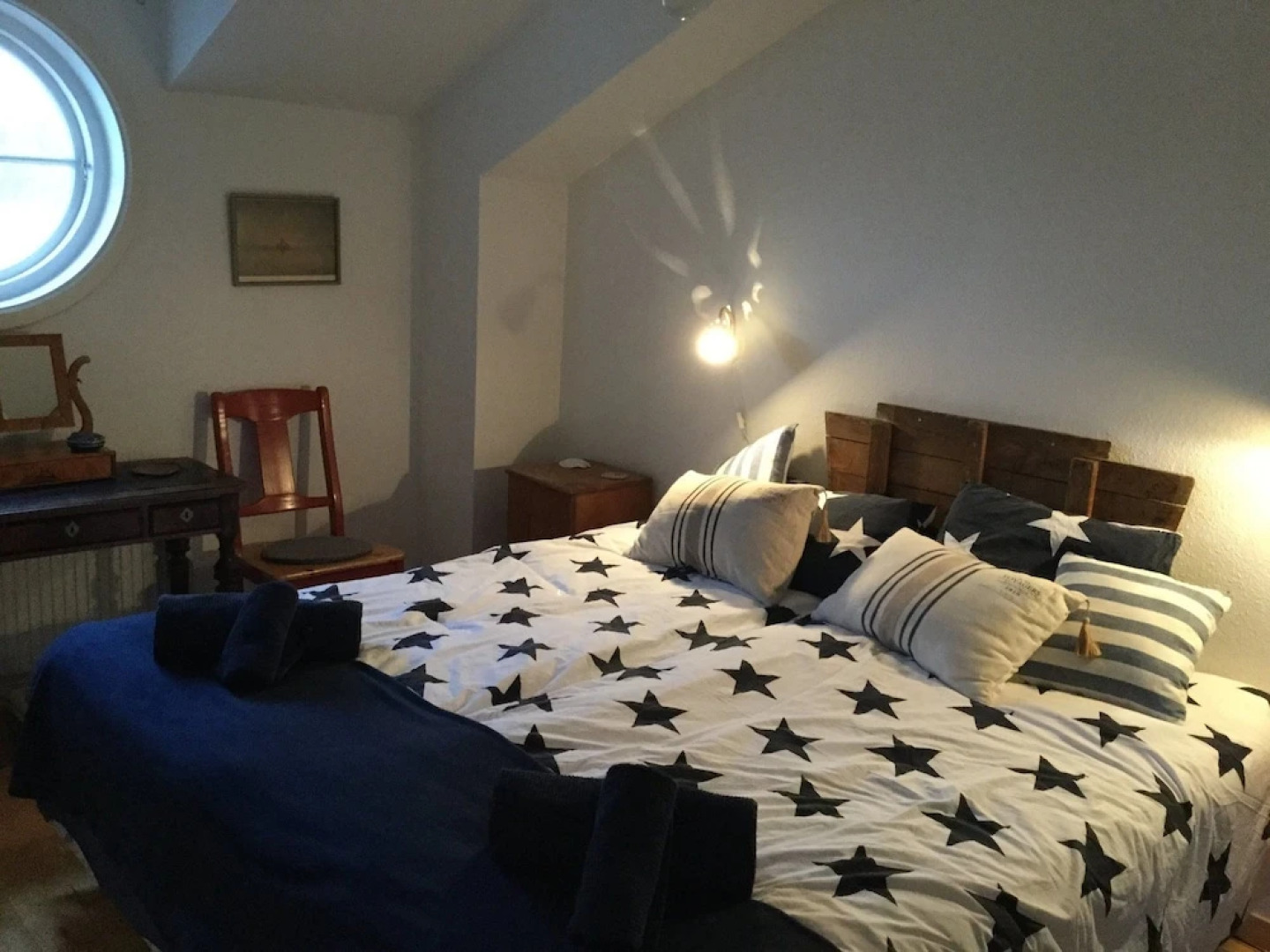 Brännö Varv Bed & Breakfast