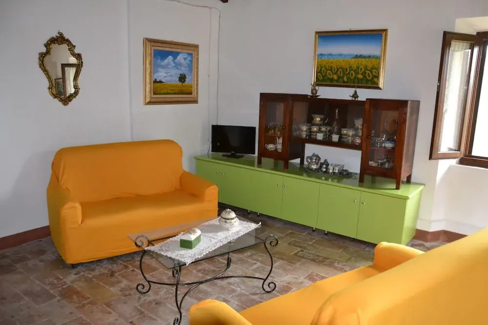 Agriturismo Villa Rosetta