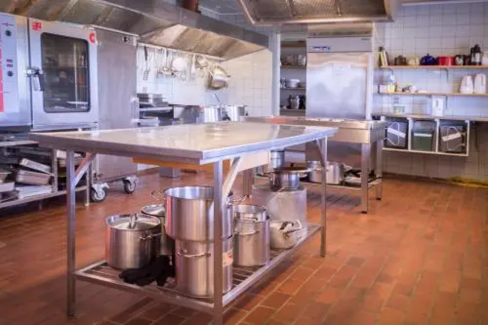 Djurs-BnB - Rimsøhuset