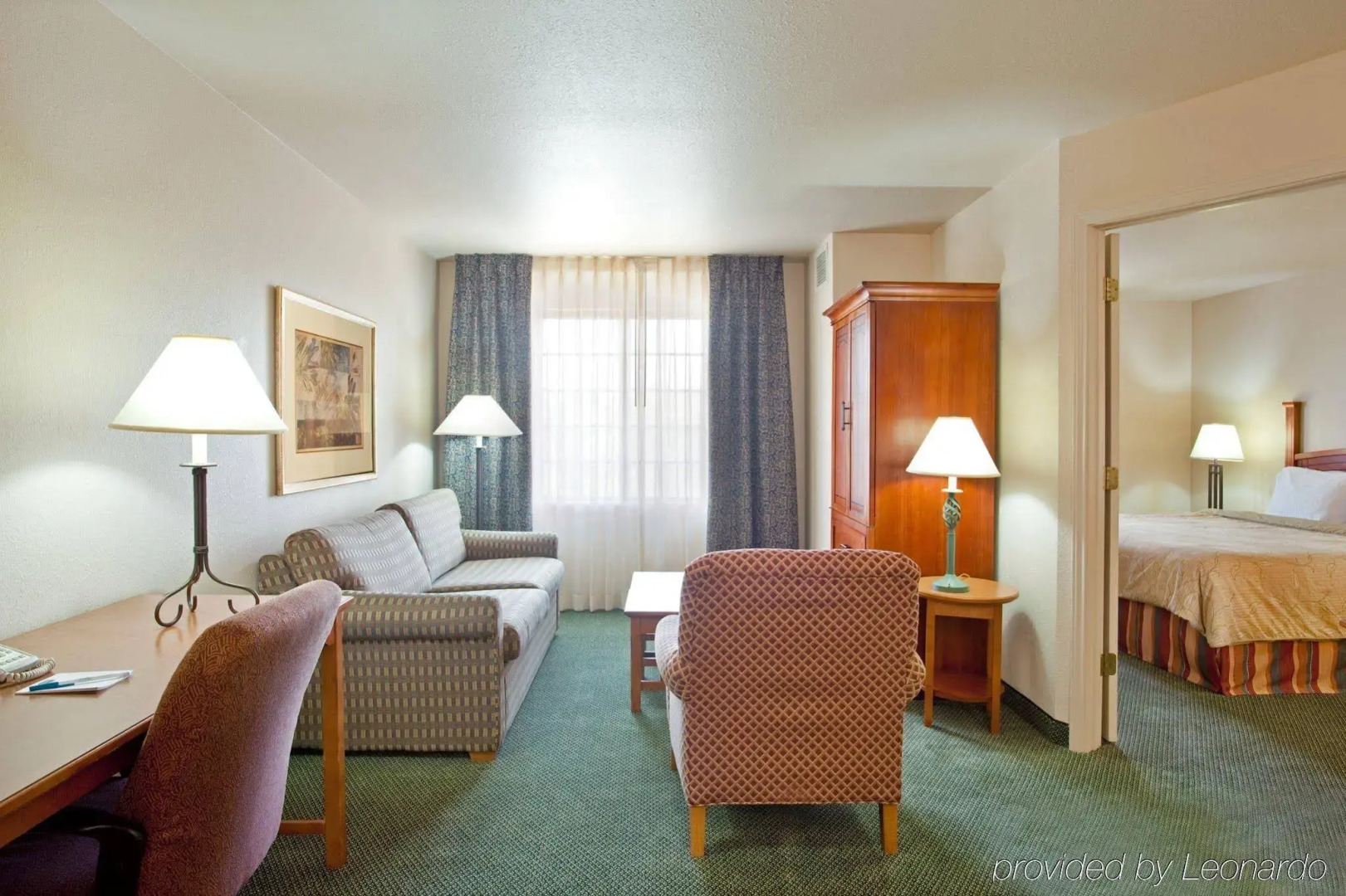 Staybridge Suites, Lincolnshire by IHG