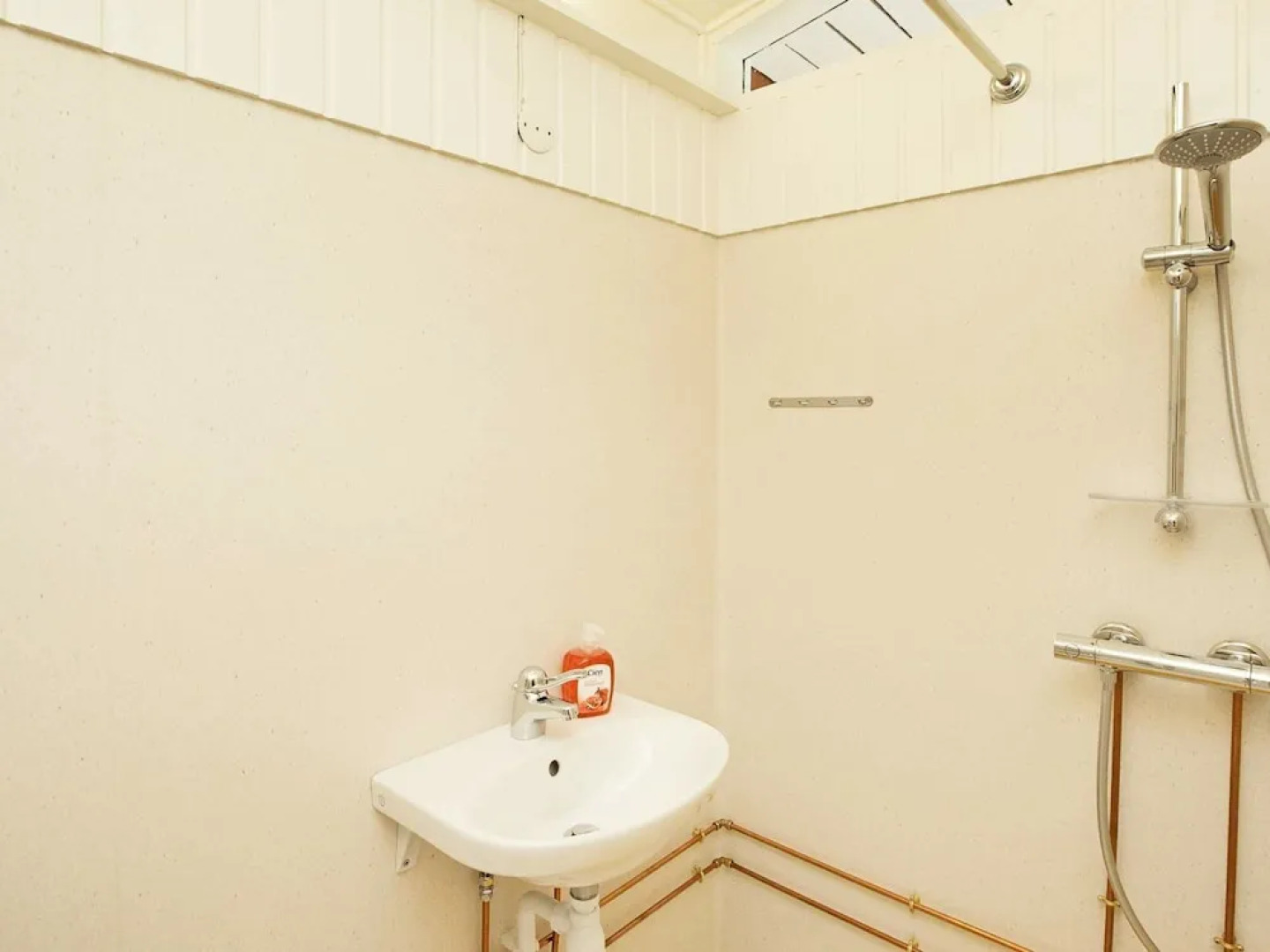 Cozy Holiday Home in Højslev With Solar Heating