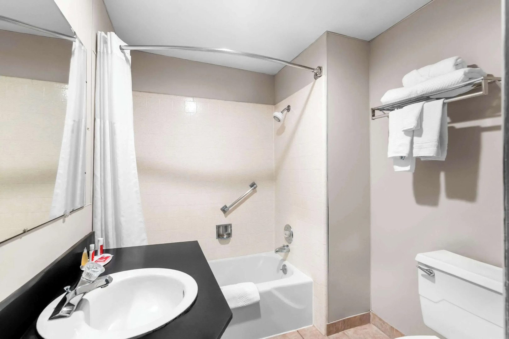 Econo Lodge Panguitch near Bryce Canyon