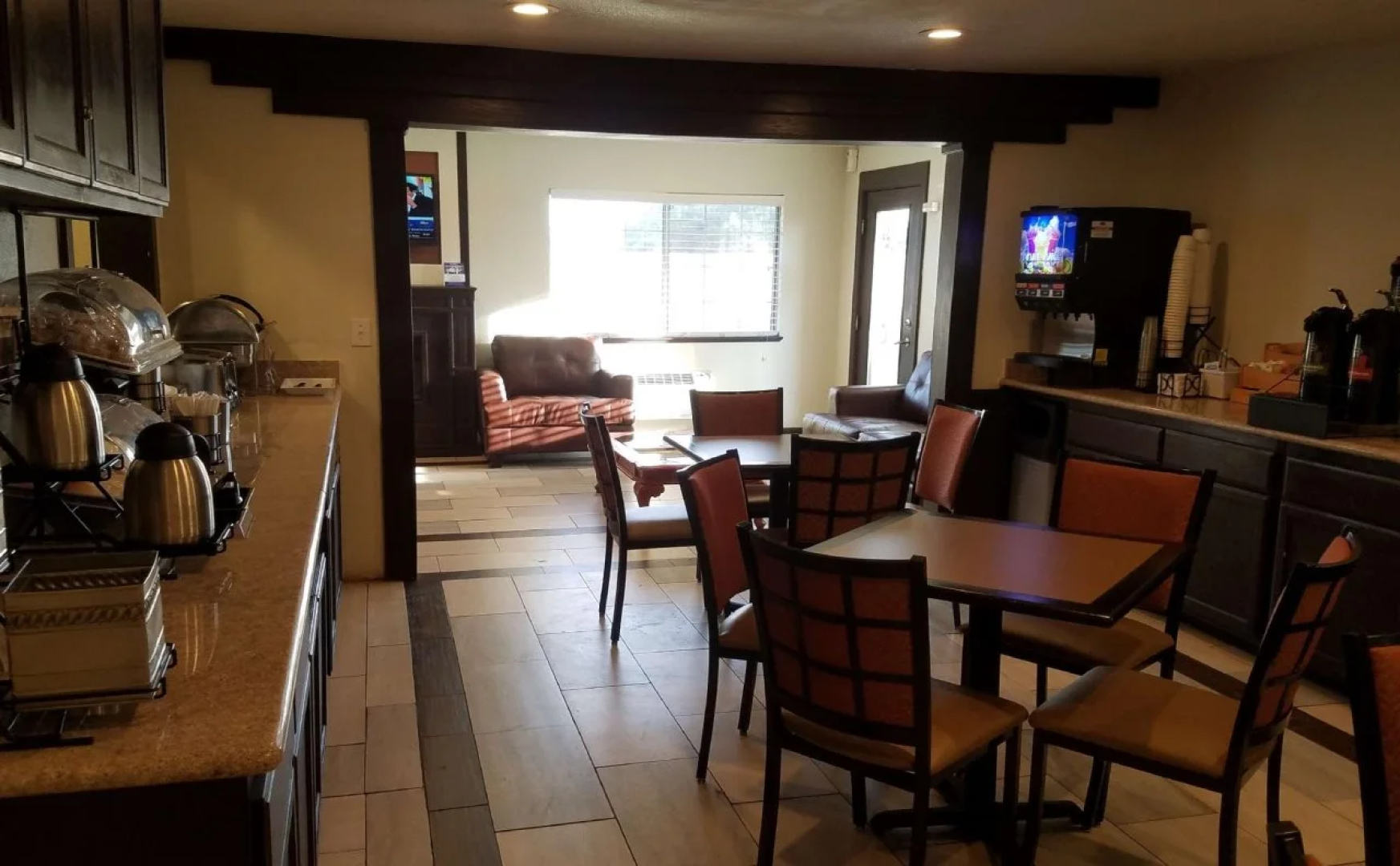 SureStay Hotel by Best Western Hollister