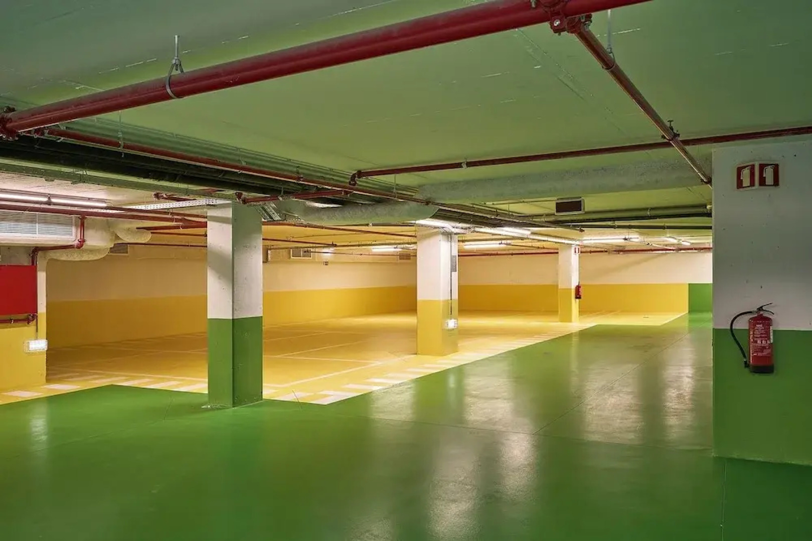 The Log Porto Hotel by Piamonte Hotels