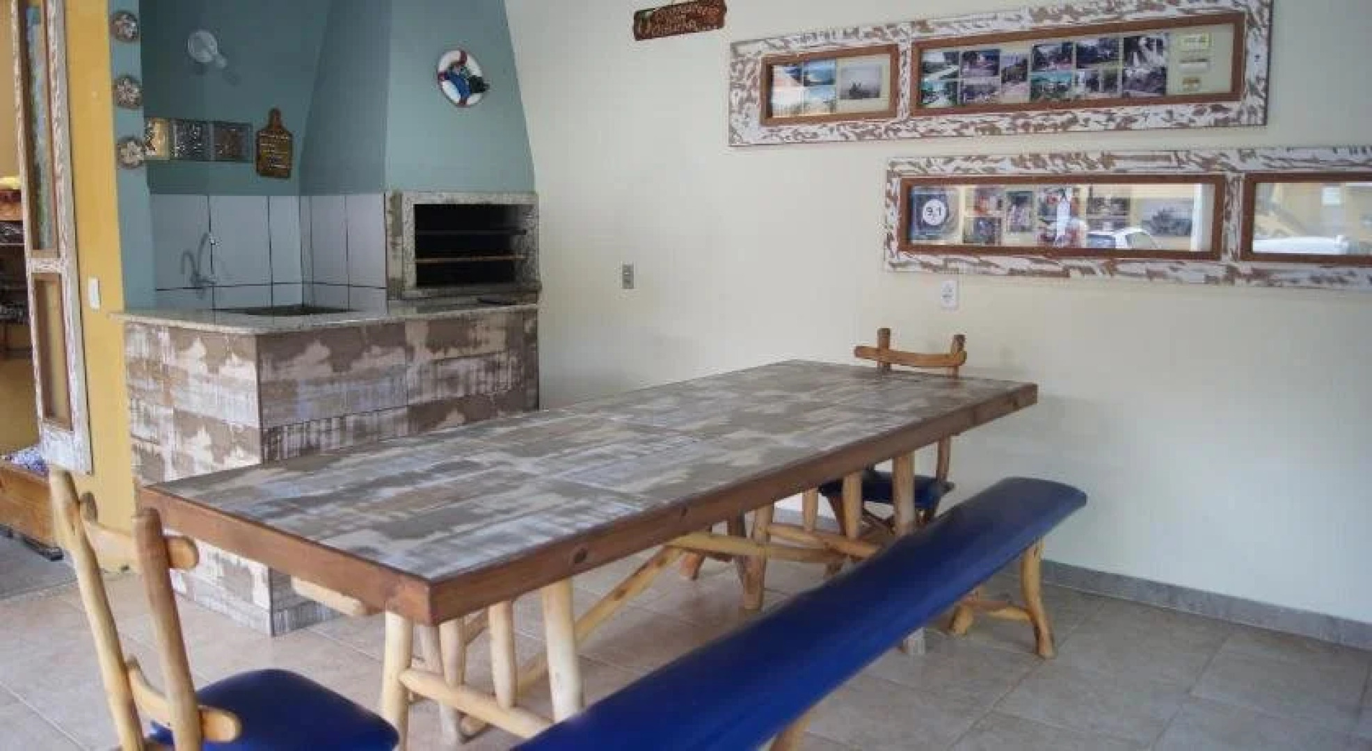 Pousada Vila da Praia