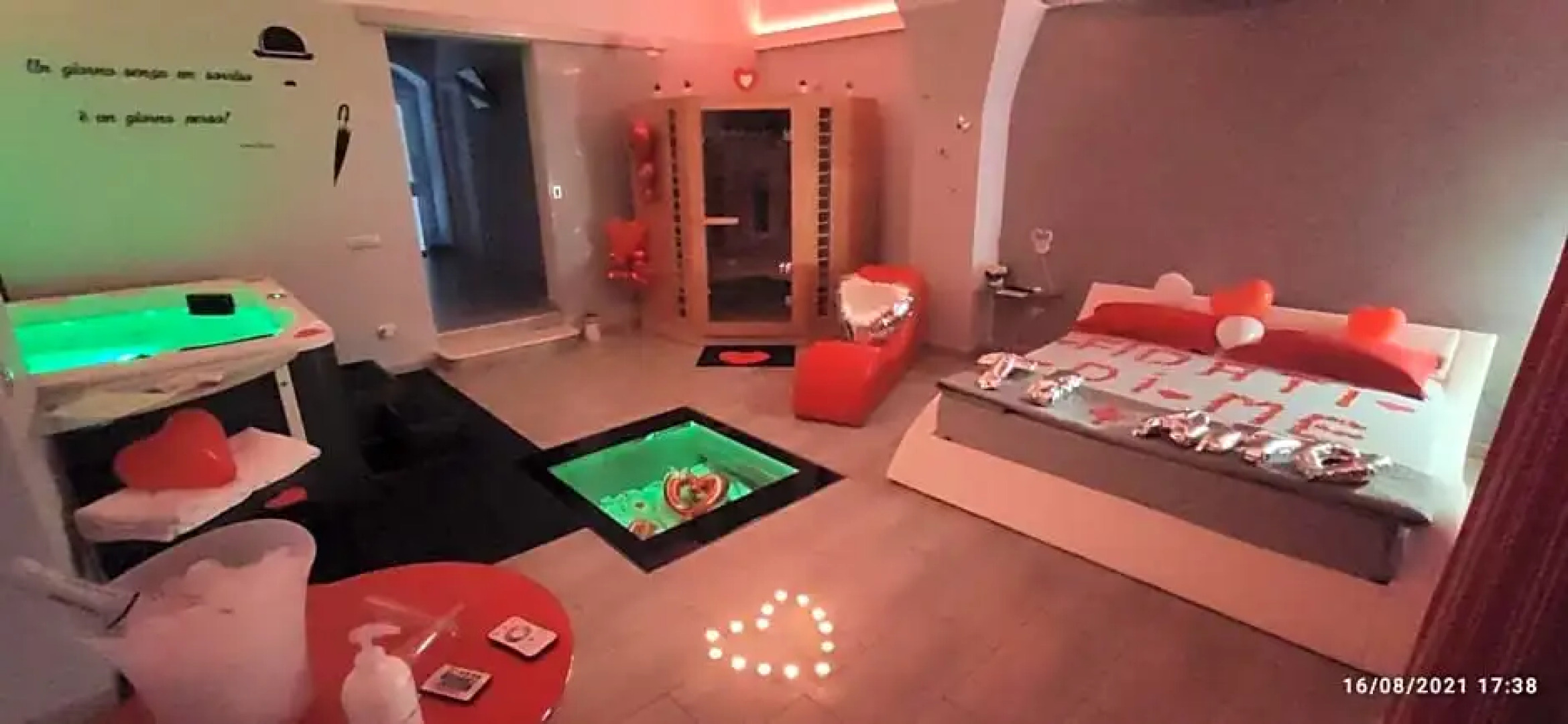 Imperialsuite Toritto